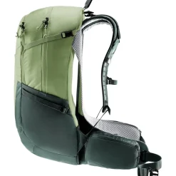 Rugzakken & Drinksystemen < Deuter Futura 27 Wandelrugzak - grove-ivy