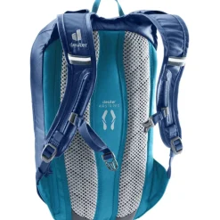 Deuter Junior Bike Fietsrugzak 8L - nightblue-wave