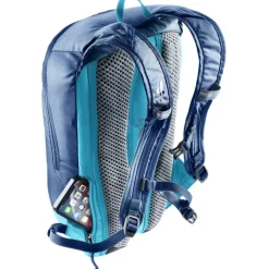 Deuter Junior Bike Fietsrugzak 8L - nightblue-wave