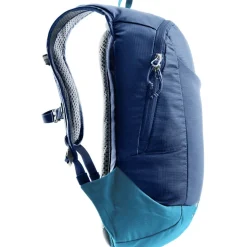 Deuter Junior Bike Fietsrugzak 8L - nightblue-wave