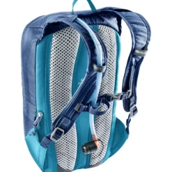 Deuter Junior Bike Fietsrugzak 8L - nightblue-wave