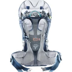 Rugzakken & Drinksystemen < Deuter Kid Comfort Pro Child Carrier - midnight