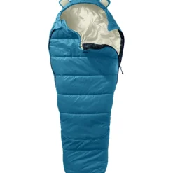 Slaapzakken < Deuter Little Star Slaapzak voor Kinderen - wave-bone