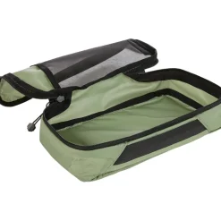 Deuter Mesh Zip Pack - 1L | grove