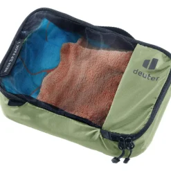 Deuter Mesh Zip Pack - 1L | grove
