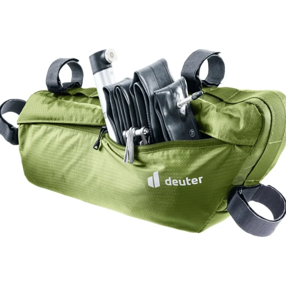 Deuter Mondego FB 6 Frametas - meadow