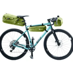 Frametassen < Deuter Mondego FB 4 Frametas - meadow