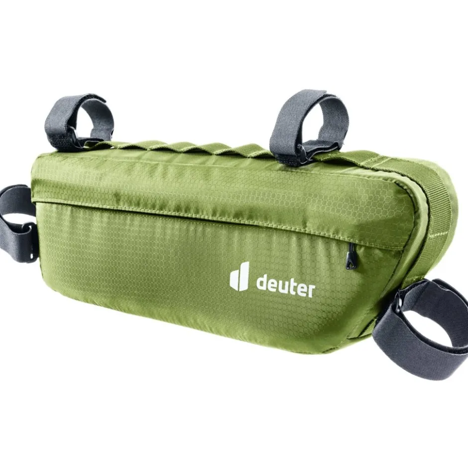 Frametassen < Deuter Mondego FB 4 Frametas - meadow
