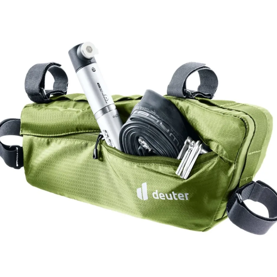 Frametassen < Deuter Mondego FB 4 Frametas - meadow