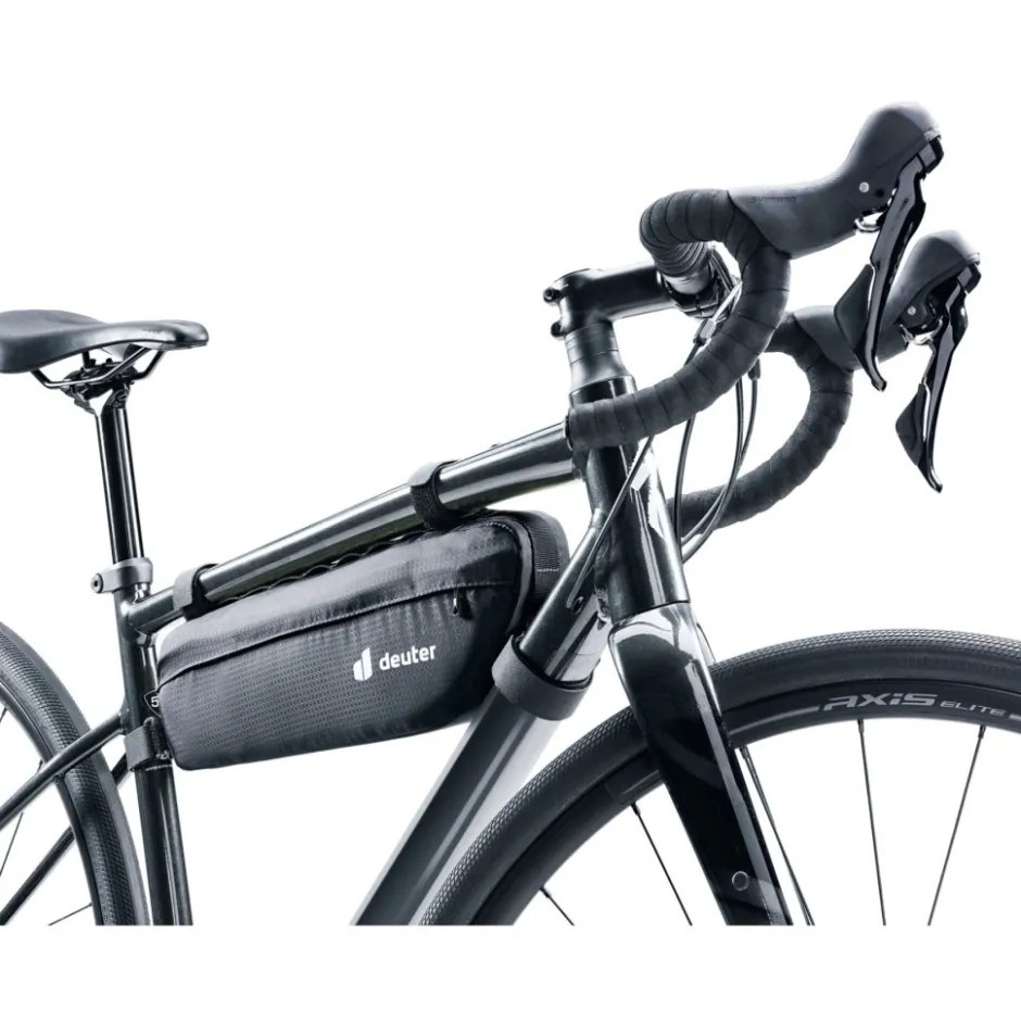 Frametassen < Deuter Mondego FB 4 Frametas - zwart