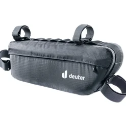 Frametassen < Deuter Mondego FB 4 Frametas - zwart
