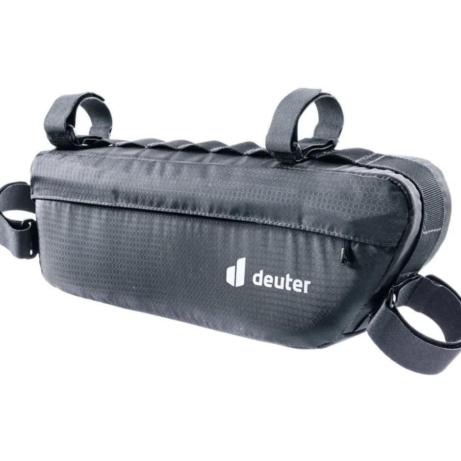 Frametassen < Deuter Mondego FB 4 Frametas - zwart