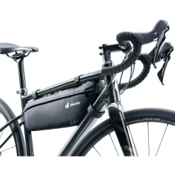 Deuter Mondego FB 6 Frametas - zwart