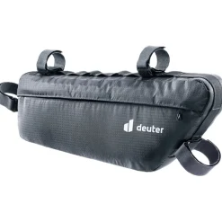 Deuter Mondego FB 6 Frametas - zwart