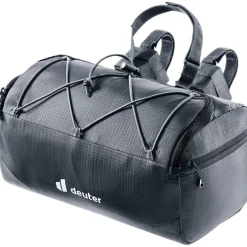 Deuter Mondego HB 8 Stuurtas - zwart