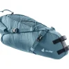 Zadeltassen < Deuter Mondego SB 16 Zadeltas - atlantic