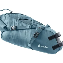 Zadeltassen < Deuter Mondego SB 16 Zadeltas - atlantic