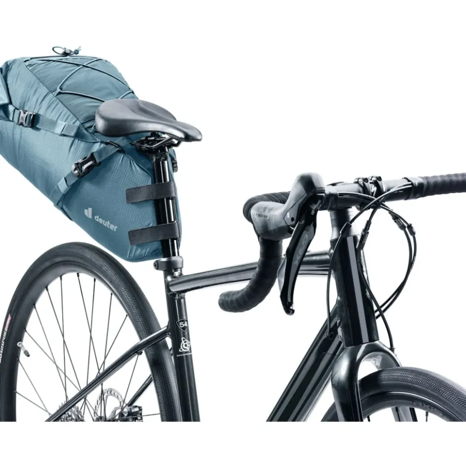 Zadeltassen < Deuter Mondego SB 16 Zadeltas - atlantic
