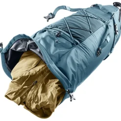 Zadeltassen < Deuter Mondego SB 16 Zadeltas - atlantic