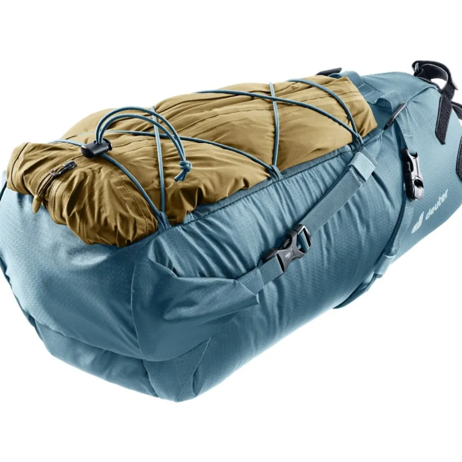 Zadeltassen < Deuter Mondego SB 16 Zadeltas - atlantic