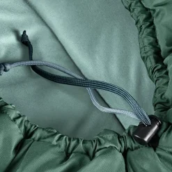 Deuter Orbit 0° SL Dames Slaapzak - Rits rechts - ivy-sage
