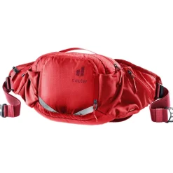 Heuptassen < Deuter Pulse 5 Heuptas - cherry-masala