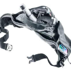 Deuter Pulse 3 Heuptas - graphite