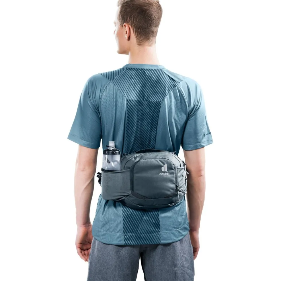 Deuter Pulse 3 Heuptas 5 Pro - graphite