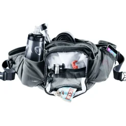 Deuter Pulse 3 Heuptas 5 Pro - graphite
