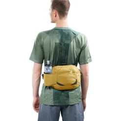 Heuptassen < Deuter Pulse 3 Heuptas 5 Pro - savanna-dune