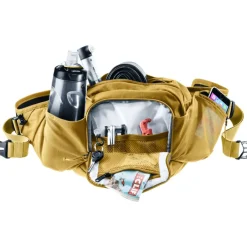 Heuptassen < Deuter Pulse 3 Heuptas 5 Pro - savanna-dune