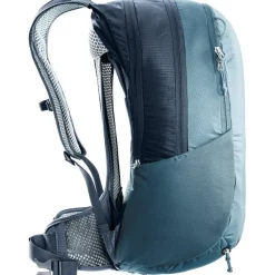 Deuter Race Air 14+3 Fietsrugzak - atlantic-ink