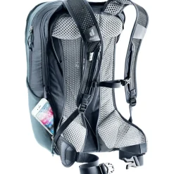 Deuter Race Air 14+3 Fietsrugzak - atlantic-ink