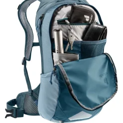 Deuter Race Air 10 Fietsrugzak - atlantic-ink