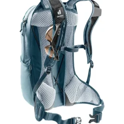 Deuter Race Air 10 Fietsrugzak - atlantic-ink
