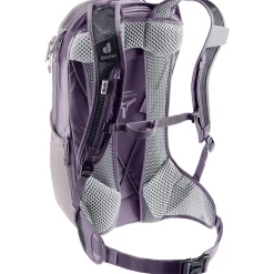 Deuter Race Air 10 Fietsrugzak - lavender-purple