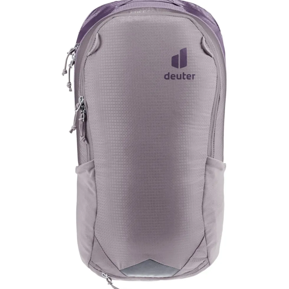 Deuter Race Air 10 Fietsrugzak - lavender-purple