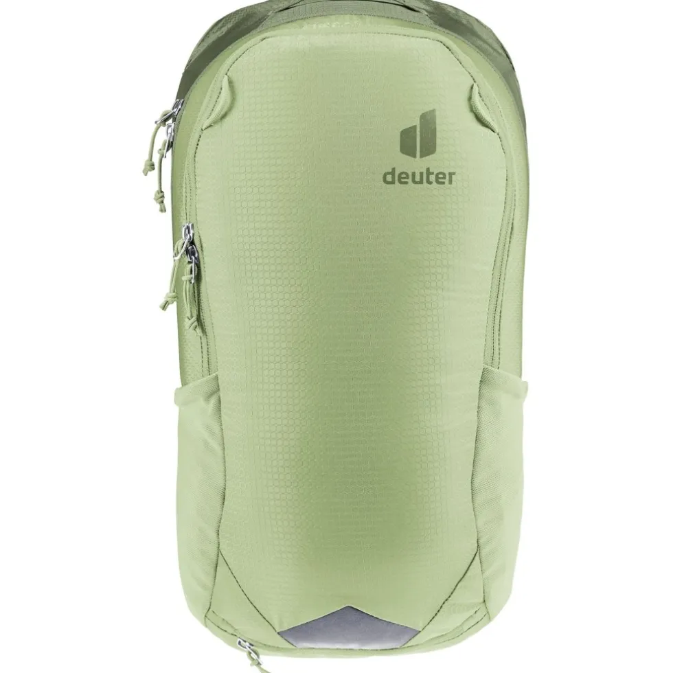 Deuter Race Air 10 Fietsrugzak - mineral-grove