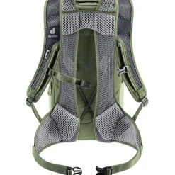 Deuter Race Air 10 Fietsrugzak - mineral-grove