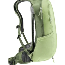Deuter Race Air 10 Fietsrugzak - mineral-grove