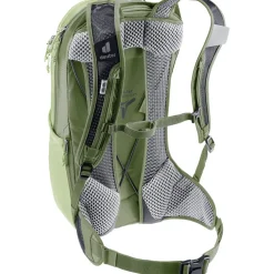 Deuter Race Air 10 Fietsrugzak - mineral-grove