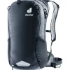 Drinkrugzakken < Deuter Race Air 14+3 Fietsrugzak - zwart