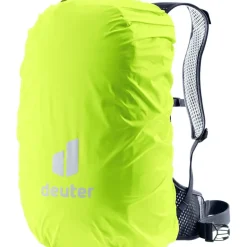 Drinkrugzakken < Deuter Race Air 14+3 Fietsrugzak - zwart
