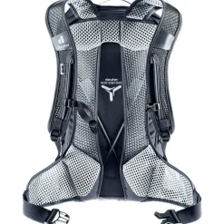 Drinkrugzakken < Deuter Race Air 14+3 Fietsrugzak - zwart