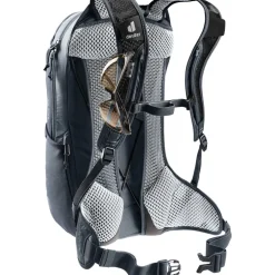 Deuter Race Air 10 Fietsrugzak - zwart