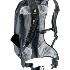 Deuter Race Air 10 Fietsrugzak - zwart