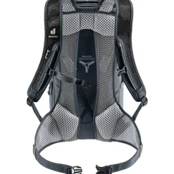 Deuter Race Air 10 Fietsrugzak - zwart