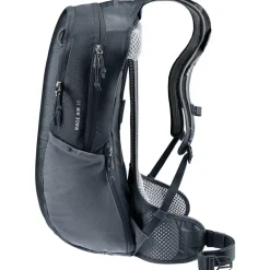 Deuter Race Air 10 Fietsrugzak - zwart