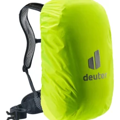 Deuter Race Air 10 Fietsrugzak - zwart