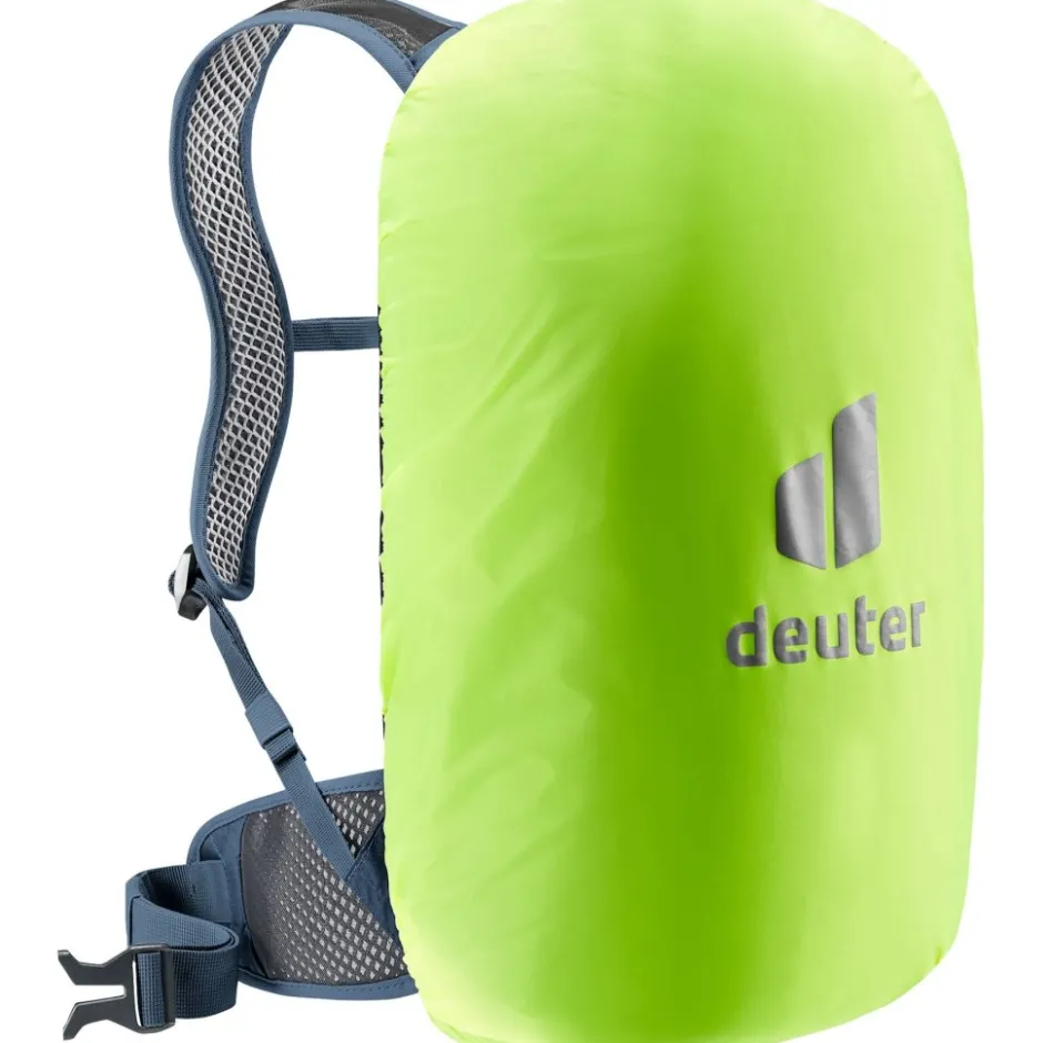 Drinkrugzakken < Deuter Race 12 Fietsrugzak - atlantic-ink